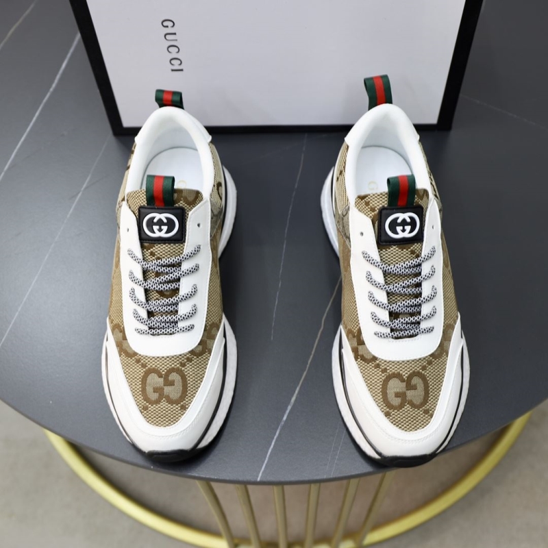 Gucci Casual Shoes